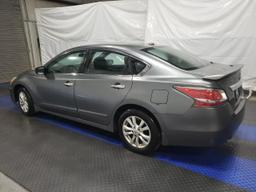 NISSAN ALTIMA 2.5 2014 charcoal  gas 1N4AL3AP5EC327806 photo #3