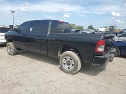 RAM 3500 BIG H 2022 black  diesel 3C63R3LL2NG153466 photo #3