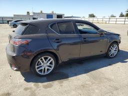 LEXUS CT 200 2014 brown  hybrid engine JTHKD5BH0E2182287 photo #4