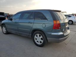 CHRYSLER PACIFICA T 2006 blue  gas 2A4GM68496R606385 photo #3