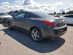 PONTIAC G6 2006 gray  gas 1G2ZH158X64160557 photo #3