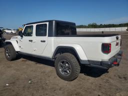 JEEP GLADIATOR 2020 white  gas 1C6JJTBG5LL111327 photo #3