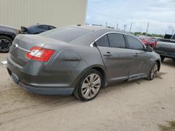 FORD TAURUS LIM 2011 gray  gas 1FAHP2FW7BG188473 photo #4