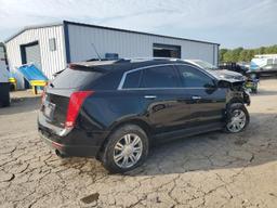 CADILLAC SRX LUXURY 2016 black  gas 3GYFNBE36GS556742 photo #4