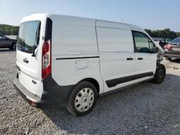 FORD TRANSIT CO 2020 white  gas NM0LS7E2XL1456450 photo #4