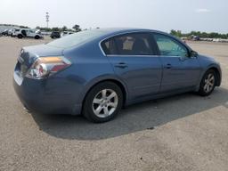 NISSAN ALTIMA 2007 blue  gas 1N4AL21E77C201037 photo #4