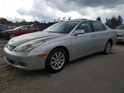 LEXUS ES 300 2002 silver  gas JTHBF30G020029263 photo #2