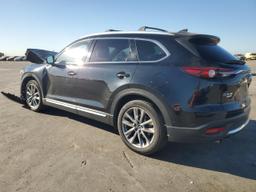 MAZDA CX-9 SIGNA 2019 black  gas JM3TCBEY7K0324457 photo #3