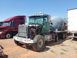 PETERBILT 365 2014 green  diesel 1NPSLJEX7ED218960 photo #3