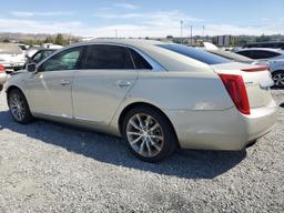 CADILLAC XTS PREMIU 2016 gold  gas 2G61P5S37G9107179 photo #3