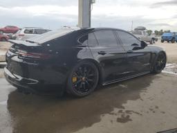 PORSCHE PANAMERA T 2018 black  gas WP0AF2A77JL141951 photo #4