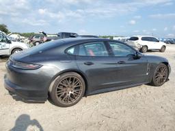 PORSCHE PANAMERA B 2022 gray  gas WP0AJ2A71NL101370 photo #4