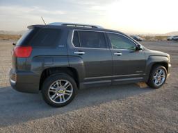 GMC TERRAIN SL 2017 black  flexible fuel 2GKALPEK8H6169897 photo #4