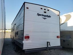 KEYSTONE SPRINGDALE 2019 two tone   4YDT26023K3102175 photo #4