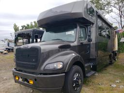 FREIGHTLINER M2 112 MED 2022 gray  diesel 1FVAC4FE8NHNC7606 photo #3