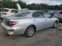 LEXUS ES 300 2002 silver  gas JTHBF30G020029263 photo #4