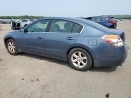 NISSAN ALTIMA 2007 blue  gas 1N4AL21E77C201037 photo #3