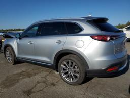 MAZDA CX-9 GRAND 2023 silver  gas JM3TCBDY1P0632202 photo #3