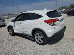 HONDA HR-V EX 2016 white 4dr spor gas 3CZRU5H56GM744891 photo #3