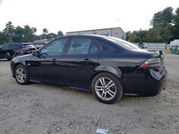 SAAB 9-3 2.0T 2011 black  gas YS3FA4CY4B1311274 photo #3