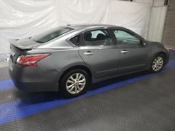 NISSAN ALTIMA 2.5 2014 charcoal  gas 1N4AL3AP5EC327806 photo #4