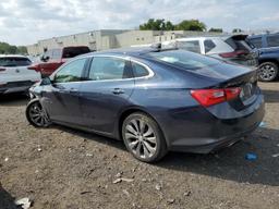 CHEVROLET MALIBU PRE 2016 blue sedan 4d gas 1G1ZH5SX0GF353894 photo #3