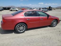 BUICK LUCERNE 2006 red  gas 1G4HR57Y56U172717 photo #4