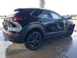 MAZDA CX-30 PREM 2022 black  gas 3MVDMBEY8NM429311 photo #4