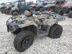 POLARIS SPORTSMAN 2015 two tone  gas 4XASXE95XFA601992 photo #3