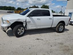 RAM 1500 SLT 2015 white  gas 1C6RR7TT8FS687695 photo #2