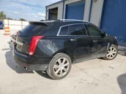 CADILLAC SRX PREMIU 2016 black  gas 3GYFNDE32GS578202 photo #4