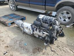 CHEVROLET ENGINE 2000 black   ENG1NE0NLY1 photo #2