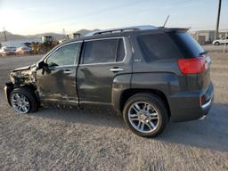 GMC TERRAIN SL 2017 black  flexible fuel 2GKALPEK8H6169897 photo #3