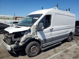 FORD TRANSIT T- 2016 white  gas 1FTYR2CM4GKB56317 photo #2