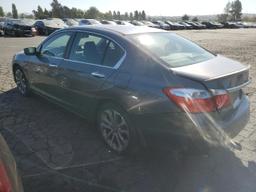 HONDA ACCORD SPO 2013 gray  gas 1HGCR2F51DA131991 photo #3