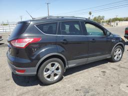 FORD ESCAPE SE 2014 black  gas 1FMCU9G91EUD19137 photo #4