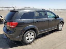 DODGE JOURNEY SE 2012 black  gas 3C4PDCAB3CT214394 photo #4