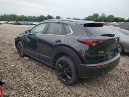 MAZDA CX-30 PREM 2022 black  gas 3MVDMBDY3NM435941 photo #3