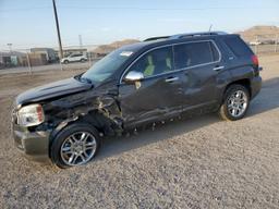 GMC TERRAIN SL 2017 black  flexible fuel 2GKALPEK8H6169897 photo #2