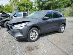 FORD ESCAPE ACT 2023 gray  gas 1FMCU9GN3PUA07658 photo #2