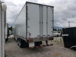 UTILITY TRAILER 2019 white   1UYVS2536K3686501 photo #4