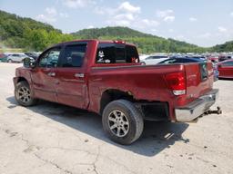 NISSAN TITAN XE 2004 maroon  gas 1N6AA07B74N536992 photo #3