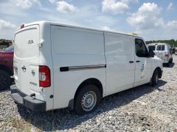 NISSAN NV 1500 S 2016 white cargo va gas 1N6BF0KM3GN812023 photo #4