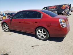 NISSAN ALTIMA SE 2003 red sedan 4d gas 1N4BL11D03C107730 photo #3