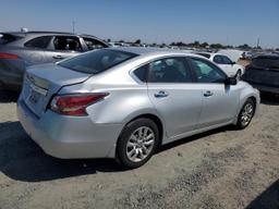 NISSAN ALTIMA 2.5 2014 silver  gas 1N4AL3APXEC411734 photo #4