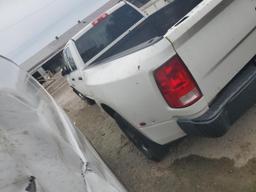 DODGE RAM 3500 S 2012 white crew pic diesel 3C63DPGL8CG229396 photo #3