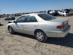 TOYOTA CAMRY CE 2001 silver  gas 4T1BG22K01U070361 photo #3