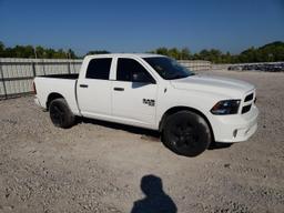 RAM 1500 CLASS 2019 white  flexible fuel 1C6RR6KG1KS520958 photo #2