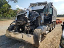 PETERBILT 379 2000 black  diesel 1NP5XUEX3YN530758 photo #3