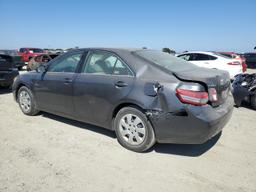 TOYOTA CAMRY BASE 2011 gray  gas 4T1BF3EK6BU688421 photo #3